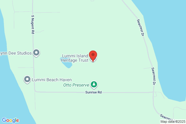 Lummi Island Community Land Trust