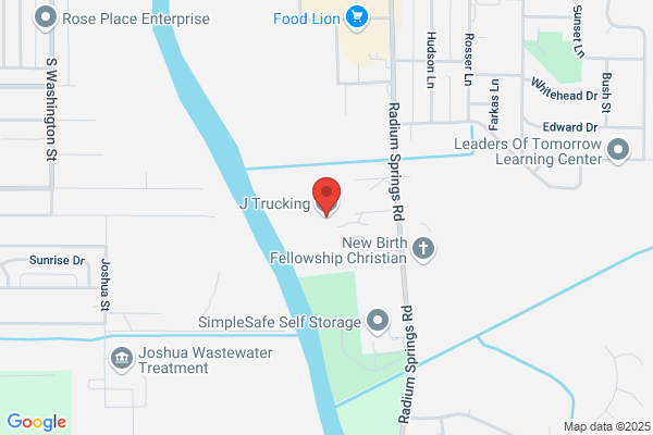 Five J Truckline Llc