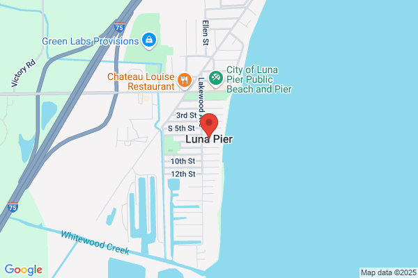 Blimpy's