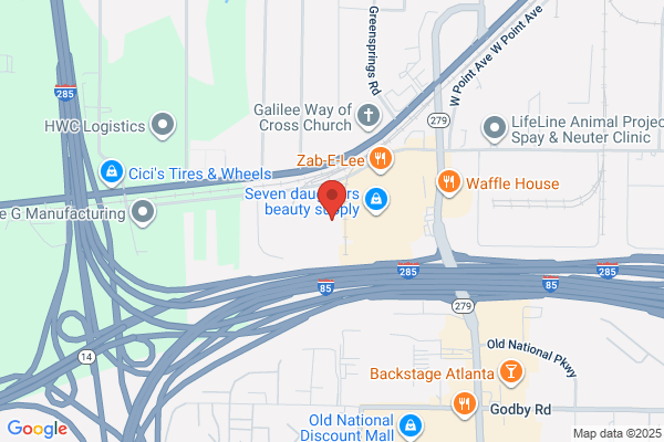 Interstate Truck Parts & Equipment