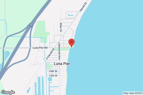 Spectrum Luna Pier