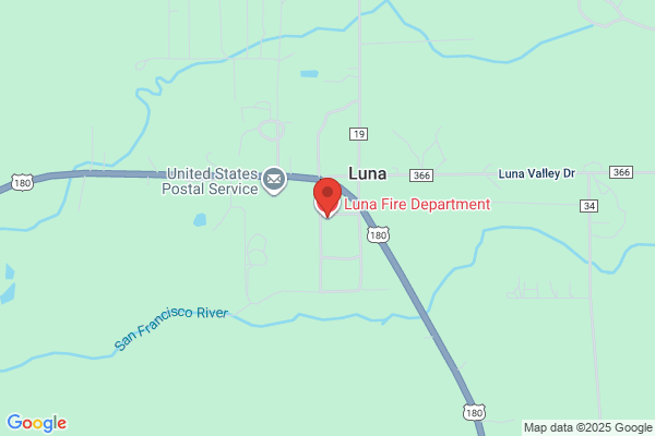 Apache Creek Fire Department