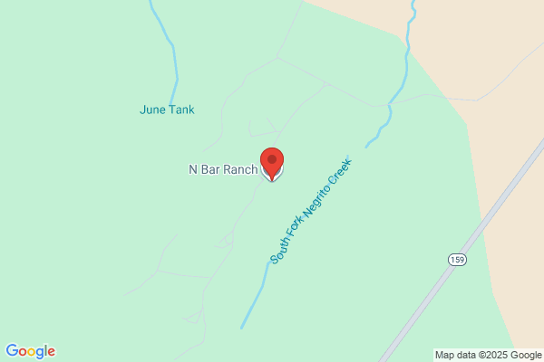 N Bar Ranch