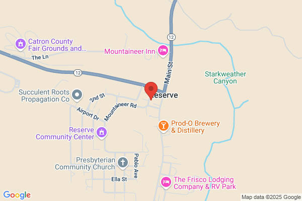 Reserve Plumbing