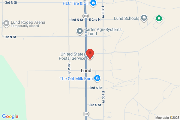 U S Post Office