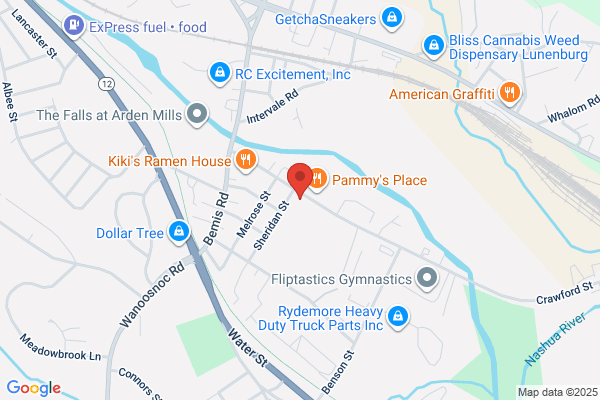 R Ts Auto Center Inc