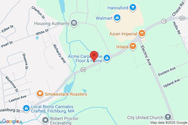 Chapdelaine Buick GMC Truck Center