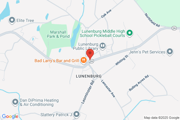 United Parish of Lunenburg