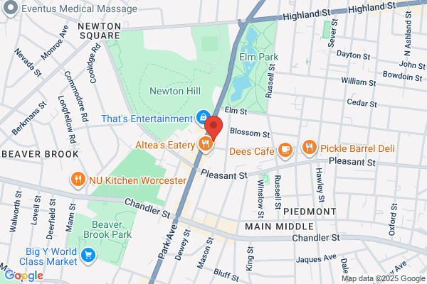 Endodontics of Worcester County