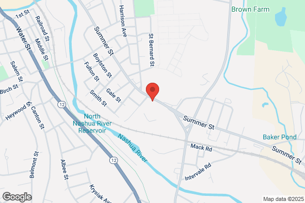 Fitchburg Dental