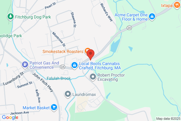Lunenburg Dentist - David D Gianino, DDS