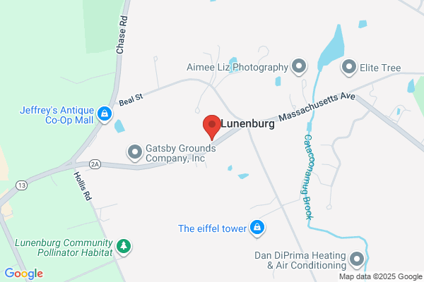 Today's Dental of Lunenburg