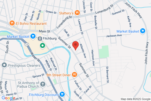 Fitchburg Adult Medicine