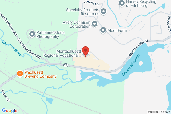 Montachusett Nephrology