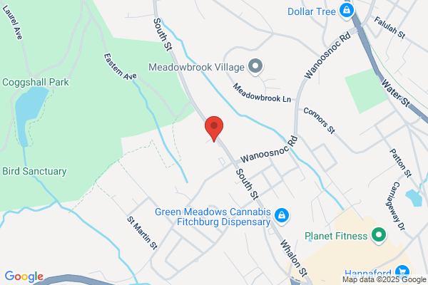 Neighborhood Pediatrics