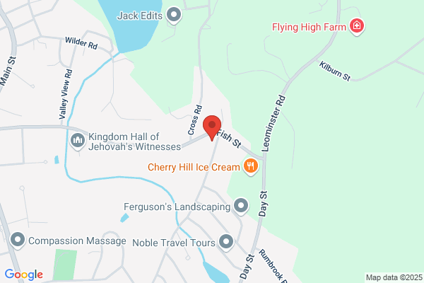 Flagg M Tree Services