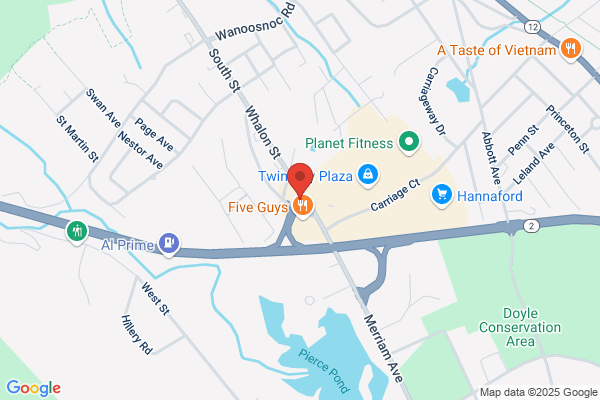 A & E Route 2 Mobil