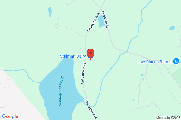 Stillman Dairy