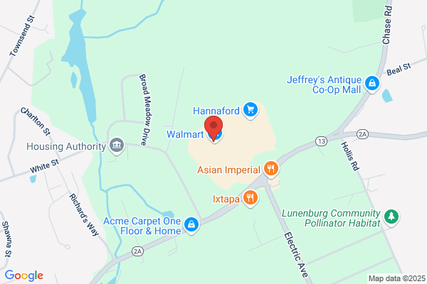 Jackson Hewitt Tax Service