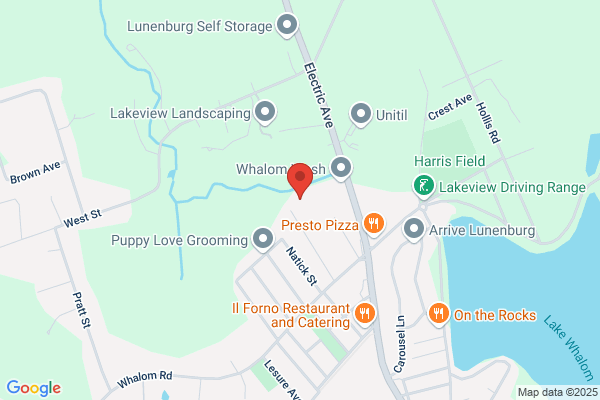 Epoch Plumbing