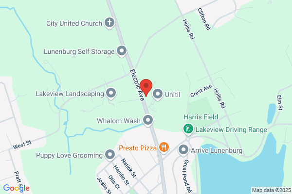 Leominster Monument Co