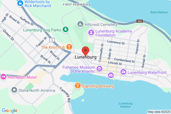 Lunenburg Town of, Eagle House Senior Center Council On Aging