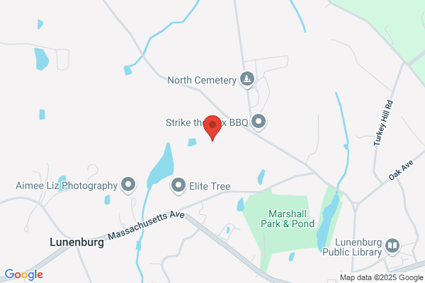 Montachusett Lawn Sprinkler Co