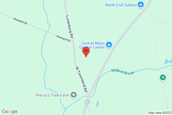 Niemi Mfg Co Inc