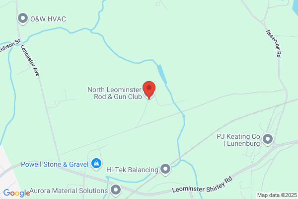 North Leominster Rod & Gun Club