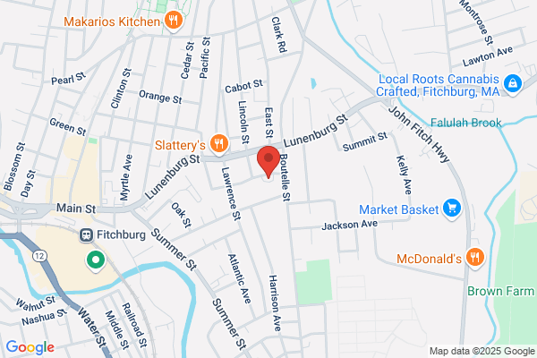 Withington Scrap Metal Inc