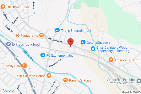 Og Croteau Plumbing & Heating Inc