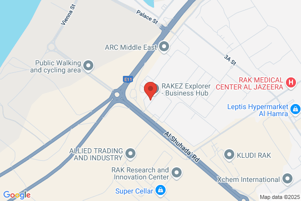 Alpha Real Estate