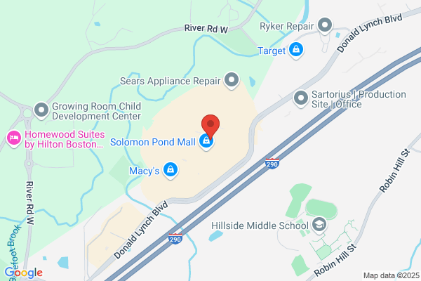 In Style Fragrances