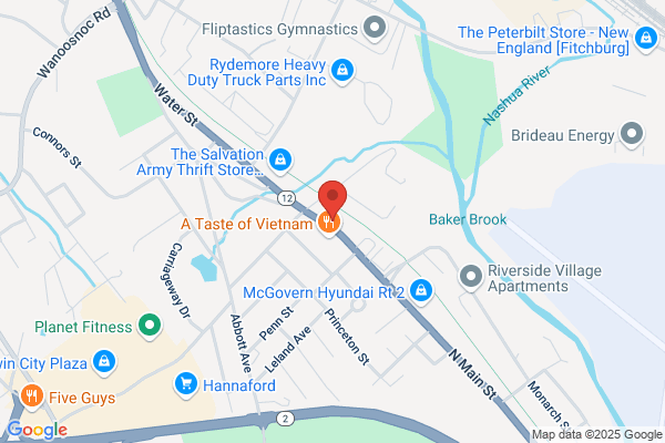 Northeast Motors