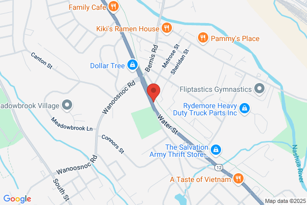 Rayco Motors