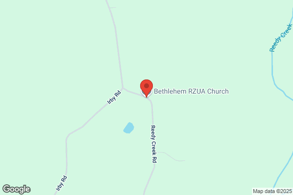 Bethlehem Rzua Church