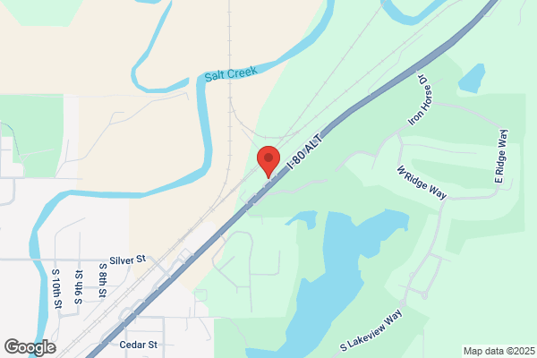 Ashland Terrace Collision Center