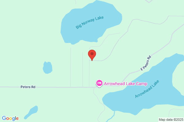 Northwoods Scout Reservation