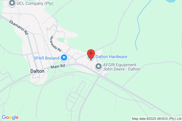 Dolton Hardware