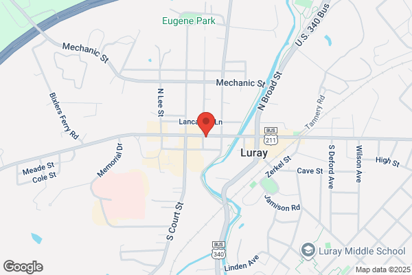 Luray Grocery
