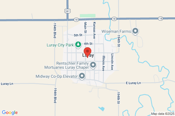 Luray Housing Authority