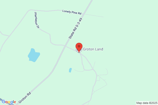 Groton Land Co Inc
