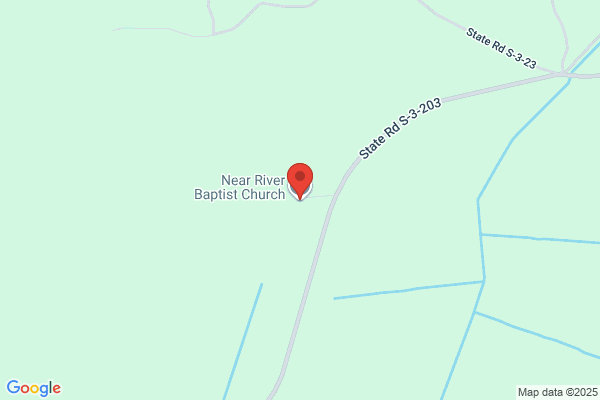 Near River Baptist Church