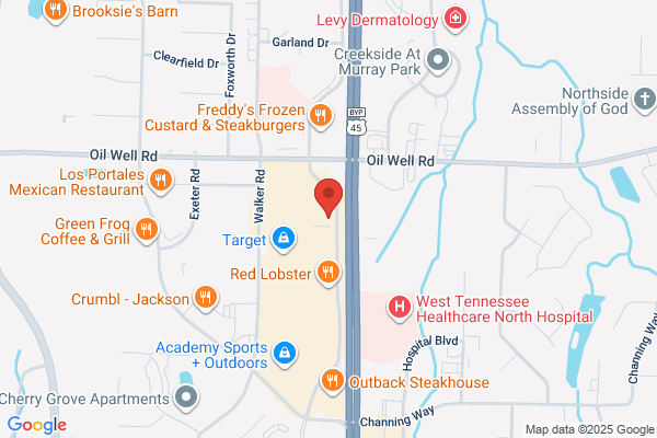 Kroger Fuel Center