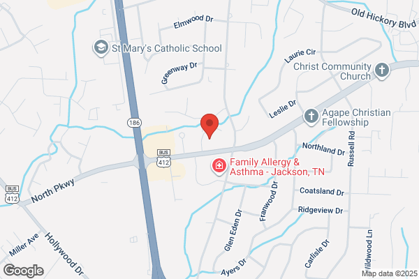 Brown Chiropractic Center