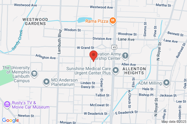 Fletcher Judy G CPA