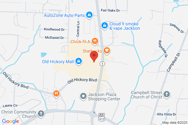 Jewelry & Handbag Warehouse