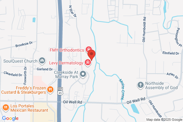 Madison Kidney Clinic