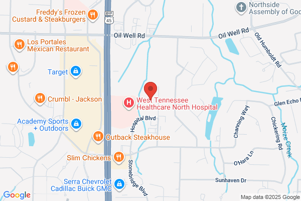 Oral Surgery Associates Of West TN