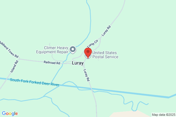 Postal Connection